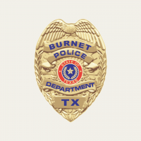 COB Police Dept Badge Logo