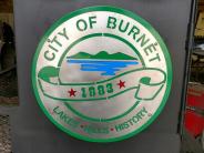 City of Burnet