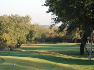 Delaware Springs Golf Course