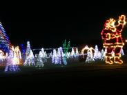 Christmas Trail of Lights