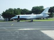 Burnet Municipal Airport