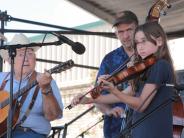 Fiddlers Contest