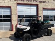 EMS ATV