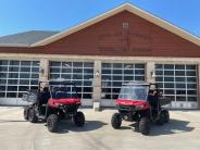 Fire ATVs