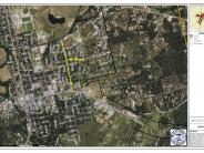 Hill street map