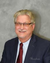 Mark Lewis