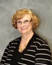 Connie Maxwell