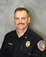 Chief Paul Nelson