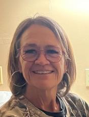 Council Member Cindia Talamantez