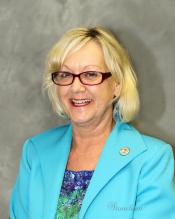 Council Member Mary Jane Shanes