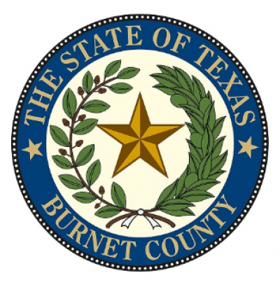 Burnet County COVID-19 Information Page