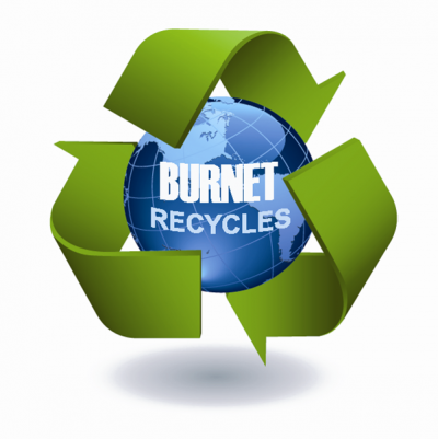 Burnet Recycles 