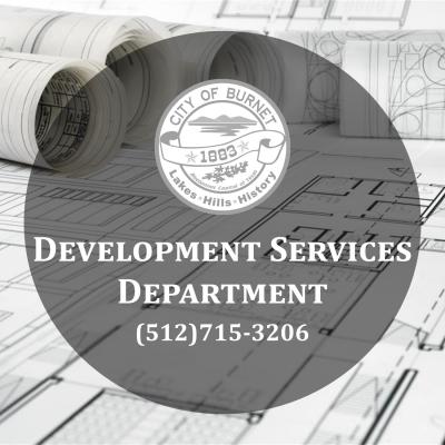 Development Services Main Image