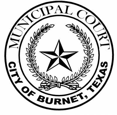 Court Seal