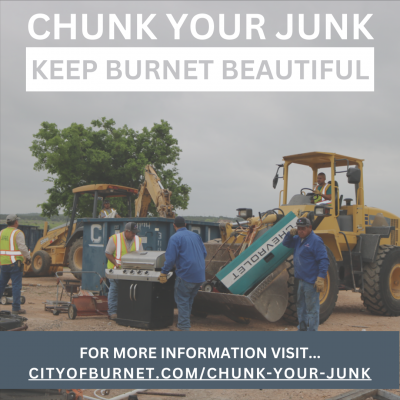 Chunk Your Junk Main Image