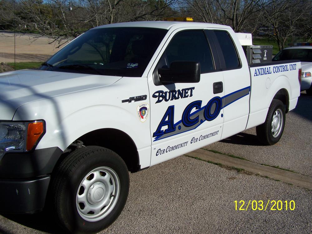 Animal Control Texas