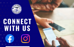 Connect with Us