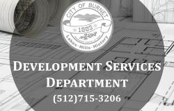 Development Services Main Image