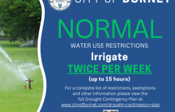 Normal Stage Restrictions